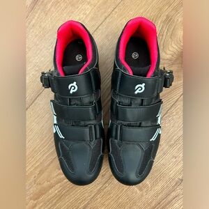 Men’s Peloton Cycling Shoes